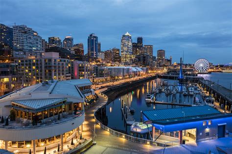 cities in seattle washington